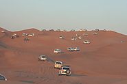 How to Prepare for Desert Safari Tour in Dubai