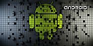 One of the top android app development company- Semidot Infotech!!