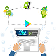 Android App Development Companies | Top Android Developers