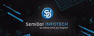 SemiDot InfoTech | Website Creation Software Developers in Boulder, United States - Trepup