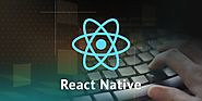 React Native App Development | React Native Developer