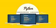 Top Python Web Development Company - Semidot Infotech!