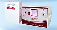 Industrial Voltage Stabilizers