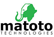 Website at http://www.matoto.co.za/