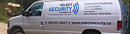 Select Security System