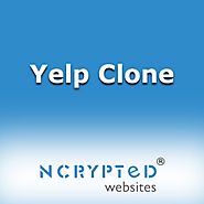 NCrypted - Yelp Clone | Learnist