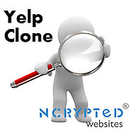 Create population marketplace by means of modified Yelp Clone Script