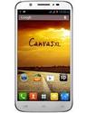 Micromax Canvas XL A119 Online On Infibeam