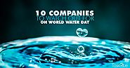 Water Innovation and Technology: 10 Companies to Watch Out For In 2017