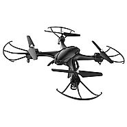 X SERIES 2.4 DRONE (£70)