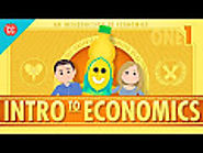 Economics - YouTube