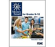 FDIC: Money Smart for Young People, Grades 9-12 (Downloadable) | FDIC