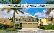 How Much is My Wellington Florida Home Worth?