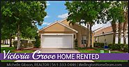 Victoria Grove Home RENTED! 106 Hamilton Terrace, Royal Palm Beach, FL