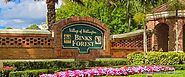 Binks Forest Wellington Florida Real Estate & Homes For Sale