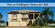 Isles at Wellington Homes for Sale in Wellington Florida 33449