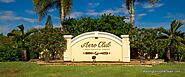 Aero Club Wellington Florida Real Estate and Homes for Sale