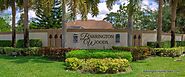 Barrington Woods Wellington Florida Real Estate & Homes for Sale