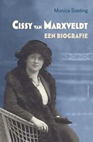 'cissy van marxveldt monica soeting' in Literaire non-fictie