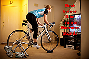 Best Indoor Bike Trainer Exercise Stand Reviews