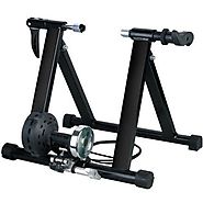 Best Indoor Bike Trainer Exercise Stand Reviews 2017