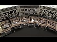 Military MRE - XMRE 1300XT