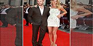 Rosie expecting first kid with fiancé Jason Statham - FB News