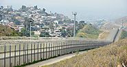 Trump border ‘wall’ to cost $21.6b - FB News