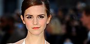 Emma Watson named Woman of the Year - FB News