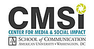 Center for Media and Social Impact Recut, Reframe, Recycle -
