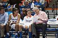 Coach’s Chair: Gordy Presnell, Boise State University