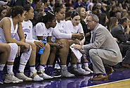 Coach’s Chair: Mike Neighbors, University of Washington