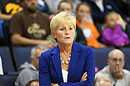 Coach’s Chair: Lisa Stone, St. Louis University