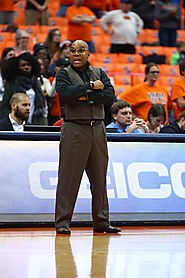 Coach’s Chair: Quentin Hillsman, Syracuse University