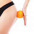 Beat cellulite with the anti-cellulite diet