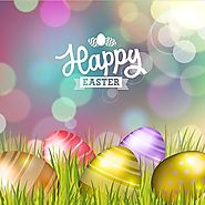 happy easter wishes 2017