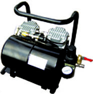 Buy Silent Air Compressor Online