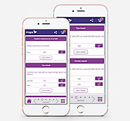 Spa Online Appointment Booking App for iPhone & Android - MSPAAPP