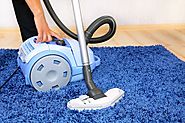 Guidance to Carpet Cleaning Services