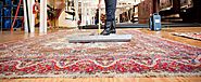 How to Clean an Oriental Rugs – Tips To Help You Take Care of Your Rug