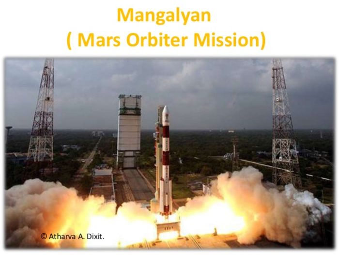 Top 10 Achievements of ISRO | A Listly List