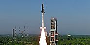 India’s space shuttle