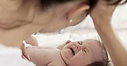 Knockout the Secret Behind Why Baby’s Wake Up in Night - Insights care