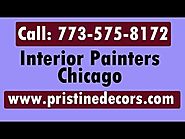 commercial painting contractors Chicago | Call 773-575-8172
