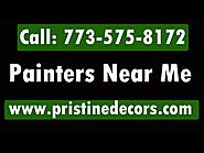 commercial painters Chicago | Call 773-575-8172