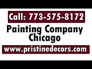 painting contractors chicago | Call 773-575-8172