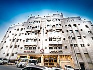 Book your room with great rates at Dar Al Raies Hotel Makkah - 4 star hotels in makkah | Holdinn.com