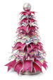 Make It with Joy Ribbon Christmas Tree