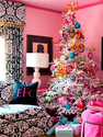 25 Christmas Tree Decorating Ideas - Christmas Decorating -