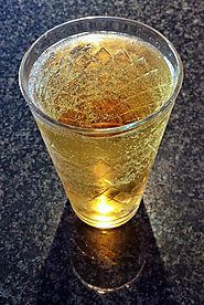 Hard Cider Sangria Recipe